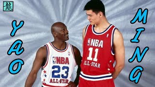 Yao Ming Accomplished Much More Than You Know [upl. by Guarino545]