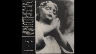 Anathema  They Die  Crestfallen FULL SINGLE [upl. by Alane]