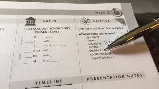 Land Biomes Song  CC Cycle 2 Week 2 Science [upl. by Debora]