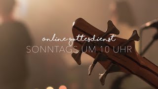 Gottesdienst 10112024  EFG Christuskirche Dortmund [upl. by Anyrb]