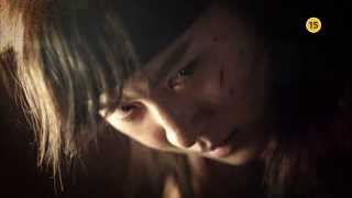 Ha Ji Won 하지원  Drama Empress Ki teaser 2 10162013 [upl. by Charleen537]