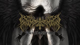 Warforged  Quintessence Full Album Premiere [upl. by Dewar]