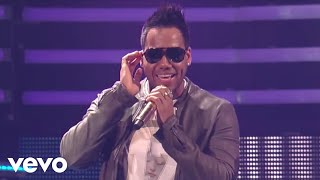 Romeo Santos  Llévame Contigo Premios Lo Nuestro 2013 [upl. by Weigle]