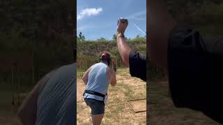 Desert Eagle One Handed Transition [upl. by Priestley]