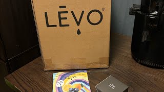 LEVO  Unboxing comparison of POWER POD vs orginal pod [upl. by Island240]