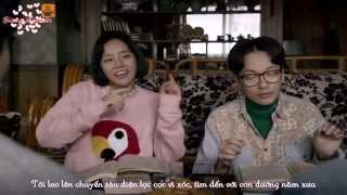 Vietsub Reply 1988 OST part 4 Hyehwadong혜화동 Park Boram 박보람 [upl. by Tori954]