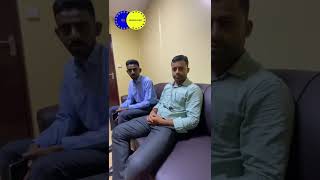 DUBAI JOB VACANCY Employment Visa Customer Review 2024 DUBAI WORK VISA [upl. by Brahear571]