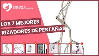 Rizadores de pestañas Los 7 mejores [upl. by Feirahs]