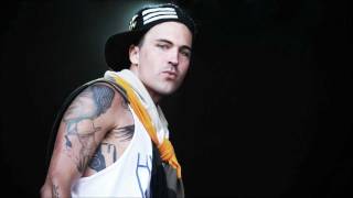 Yelawolf  Radio Lyrics 1080p [upl. by Idihc904]