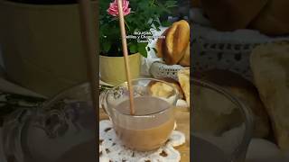 DELICIOSOS 😋 BOLILLOS Y CHAMPURRADO CASEROS pancasero food shorts [upl. by Malva346]