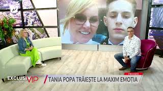 Tania Popa despre cum se împarte între viața de familie și afaceri quotNu amestecăm borcanelequot [upl. by Edya]