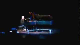 Bruce Hornsby  Mandolin Rain Bluegrass  UB Mainstage Theatre  Amherst NY  9262012 [upl. by Einnal]