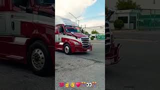 Apodaca international trucker trailer corridos trocasycorridos turismo automobile fugaporla5 [upl. by Eizle176]