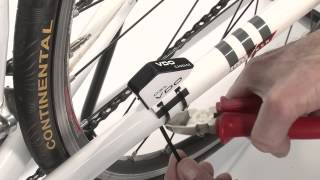 VDO CycleParts  Installation video  M5M6 Cadence [upl. by Adiari]