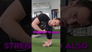 Groin Pull Relief Exercise Part 2 [upl. by Arammahs]