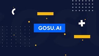 GOSUAI  PUBG Assistant [upl. by Ros]