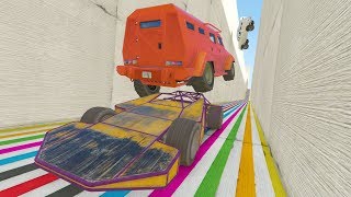 CARA A CARA FINAL MUY LOCO  GTA V ONLINE  GTA 5 ONLINE [upl. by Negrom]