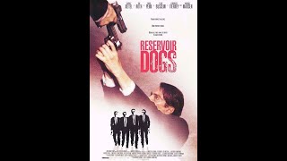 RESERVOIR DOGS shorts [upl. by Amairam]