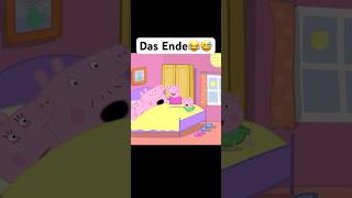 Das Ende😂😅 comedyfilms humour fail funny memes comedy comedymovies cartoon peppapig [upl. by Jeminah]