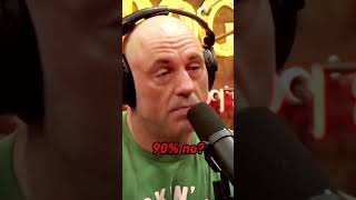 Joe Rogan Unveils Hidden UFO Secrets shorts [upl. by Eissirc]