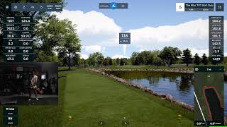 HOLE IN ONE Masters Reveal Best Home Simulator Secrets [upl. by Innep]