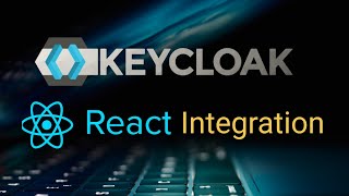 Securing a React App with Keycloak  OpenID Connect [upl. by Surad]