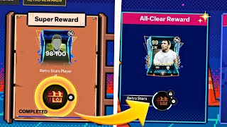 How to Get 99 OVR Stoichkov in FC Mobile 🤔 98100 Super Reward Pack Opening 🔥 [upl. by Rabaj]