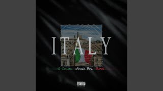 ITALY feat Rarri [upl. by Adlar]