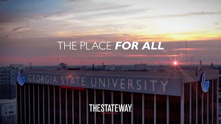 Welcome to Georgia State University [upl. by Mendy743]