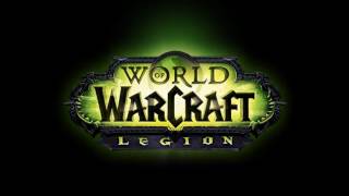 Canticle of Sacrifice Music AF  Warcraft Legion Music [upl. by Nixie]