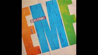 EMF  Unbelievable [upl. by Armil516]