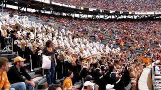 Rocky Top In the Stands [upl. by Byran]