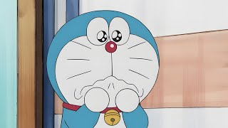 IL CAGNOLINO DI CARTA  DORAEMON ITALIANO [upl. by Osnola]