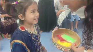 Diwali celebration 🎉 cochlearimplant celebration together happiness [upl. by Seeto]