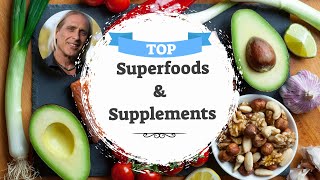 BadAss Superfoods w Purium Founder David Sandoval [upl. by Ferrand]