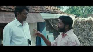 Malayalam Movie  Vadhyar Malayalam Movie  Salimkumar Misses his Cup of Tea  1080P HD [upl. by Fendig]