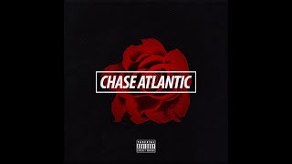 CHASE ATLANTIC  23 INSTRUMENTAL amp LYRICS [upl. by Inait]