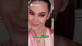 Catriona Gray Make up Tutorial 101 [upl. by Torrance]