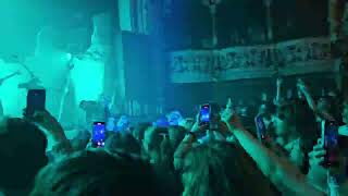 Declan McKenna LIVE  Mystery Planet  Dublin 2024 [upl. by Sollie]