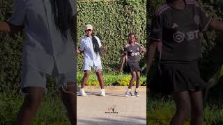 dance africandance amapianodance dancer afrodance dancemoves dancechallenge vibes [upl. by Hajidak]