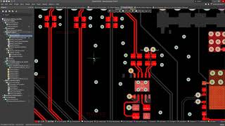 Altium Designer 19 Demonstration of PCB Design Software DEMO [upl. by Dom]