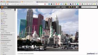 TYPO3 Anleitung Imagemaps mit der Extension mwimagemap [upl. by Aihseuqal]