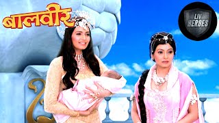 Rani Pari ने बचाया एक Innocent Child को  Baalveer S1  Full Episode [upl. by Norene]