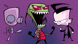 There Will Never Be Another Invader Zim  Series Retrospective amp Analysis [upl. by Figueroa]