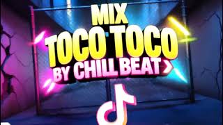 Mix Mp3 Music Toco Toco By chill Beats  2024  Chill Vibes [upl. by Ellis]