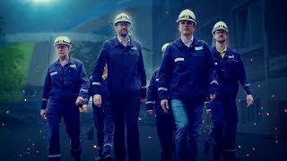 We make it work  Bilfinger 2019 Image Clip [upl. by Ecinrev]