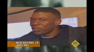 Soulja Slim BET Documentary Extended Version [upl. by Eenad961]