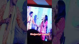 Bhojpuriya Legend ytshorts anupamayadav goluraja golugold nature bhojpuri trendingvideo [upl. by Ekeiram155]