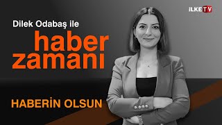 Güran ailesi kimlere mesaj verdi  HaberZamanı  ilke TV [upl. by Arlette]