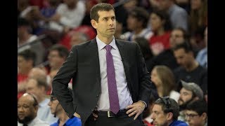 Are coaches jealous of Brad Stevens publicity [upl. by Nostaw]